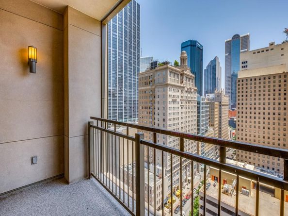 1200  Main Street  1510, Dallas Texas 75202