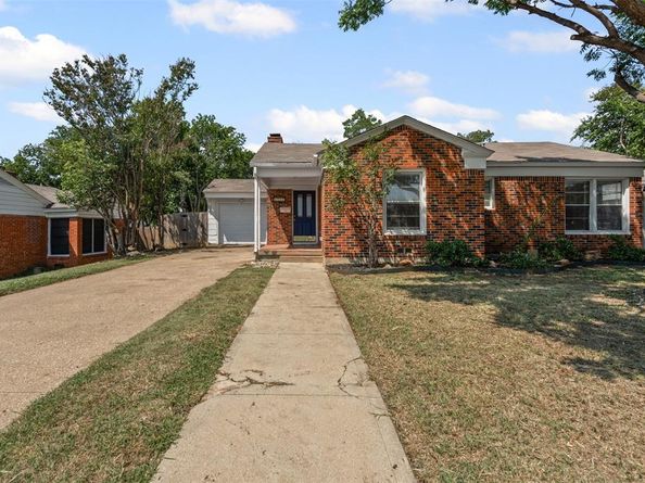6416  Camp Bowie Boulevard , Fort Worth Texas 76116