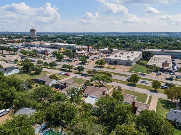 6416  Camp Bowie Boulevard , Fort Worth Texas 76116