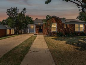 6416  Camp Bowie Boulevard , Fort Worth Texas 76116