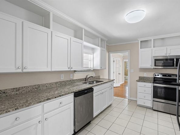 6416  Camp Bowie Boulevard , Fort Worth Texas 76116