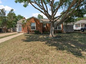 6416  Camp Bowie Boulevard , Fort Worth Texas 76116