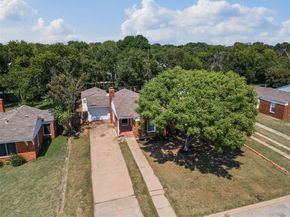 6416  Camp Bowie Boulevard , Fort Worth Texas 76116