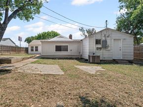 6416  Camp Bowie Boulevard , Fort Worth Texas 76116
