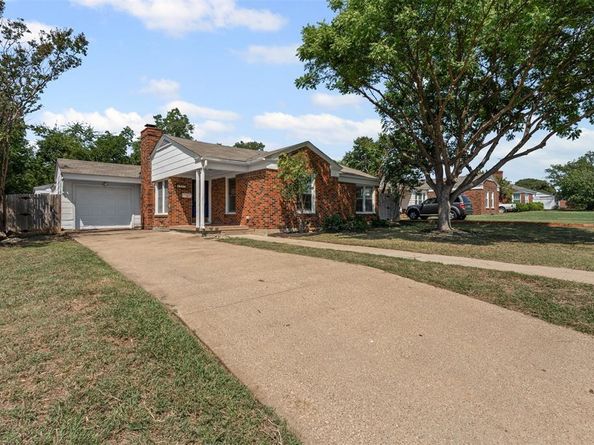6416  Camp Bowie Boulevard , Fort Worth Texas 76116