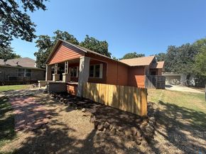 4903  Norma Street , Fort Worth Texas 76103