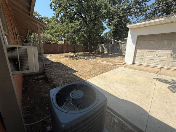 4903  Norma Street , Fort Worth Texas 76103