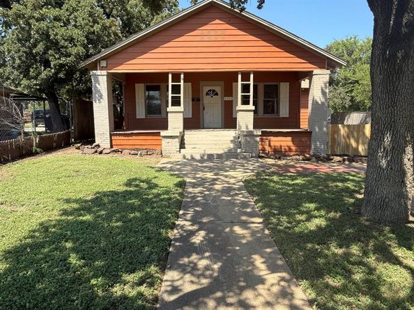 4903  Norma Street , Fort Worth Texas 76103