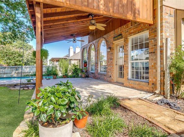 2301  Sky Harbor Drive , Plano Texas 75025