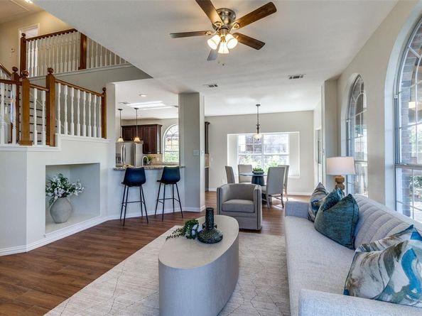 2301  Sky Harbor Drive , Plano Texas 75025
