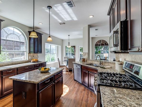 2301  Sky Harbor Drive , Plano Texas 75025