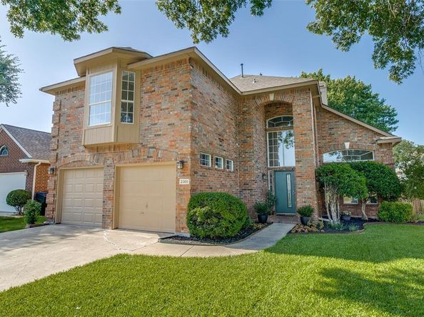 2301  Sky Harbor Drive , Plano Texas 75025