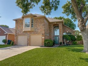 2301  Sky Harbor Drive , Plano Texas 75025