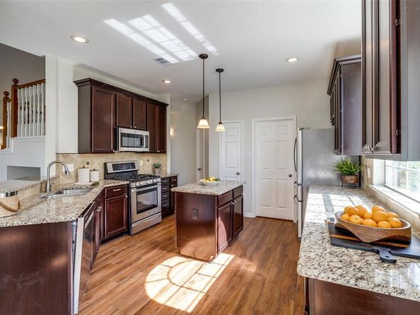 2301  Sky Harbor Drive , Plano Texas 75025