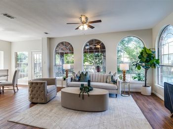 2301  Sky Harbor Drive 