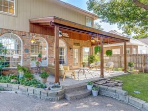 2301  Sky Harbor Drive , Plano Texas 75025