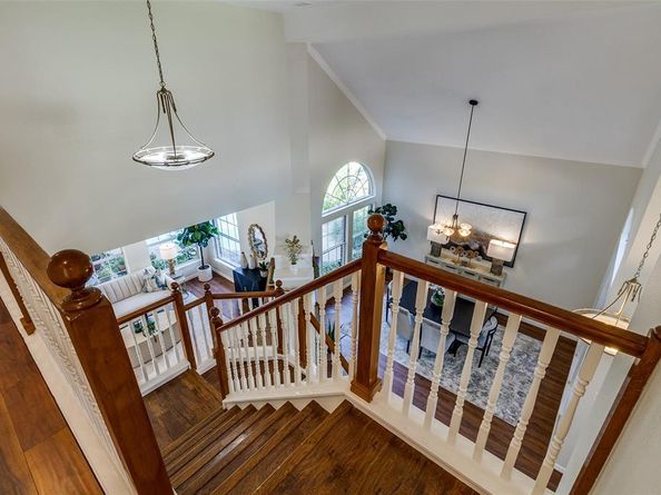 2301  Sky Harbor Drive , Plano Texas 75025