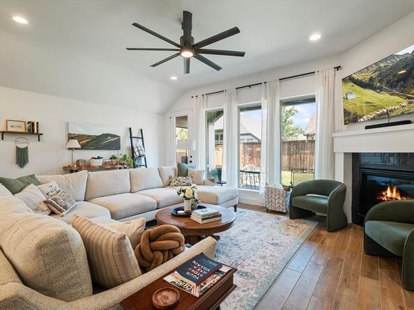 2913  Peartree Lane , Celina Texas 75009