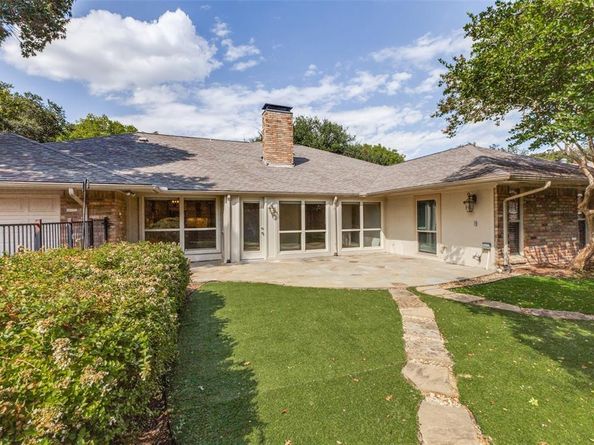 7024  Roundrock Road , Dallas Texas 75248