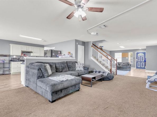 720  Deauville Drive , Fort Worth Texas 76108
