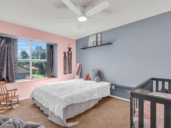 720  Deauville Drive , Fort Worth Texas 76108