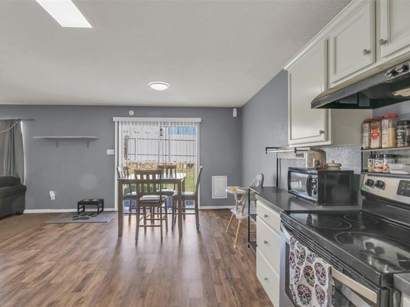 720  Deauville Drive , Fort Worth Texas 76108