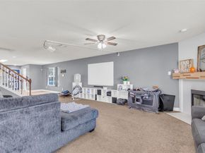 720  Deauville Drive , Fort Worth Texas 76108