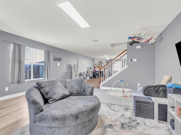 720  Deauville Drive , Fort Worth Texas 76108