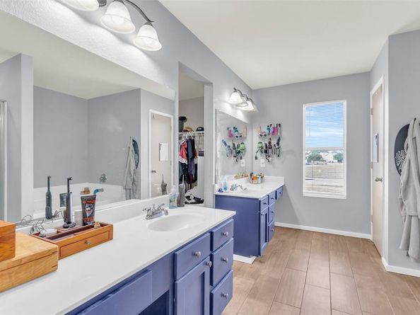 720  Deauville Drive , Fort Worth Texas 76108
