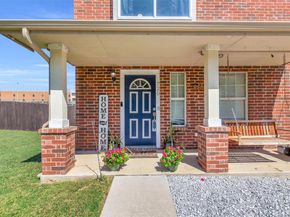 720  Deauville Drive , Fort Worth Texas 76108