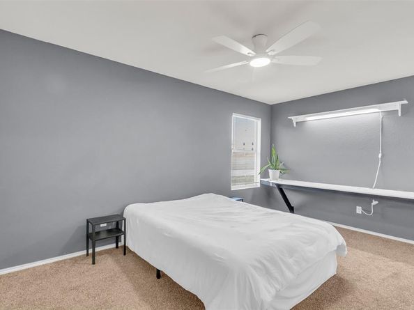 720  Deauville Drive , Fort Worth Texas 76108