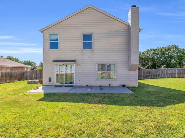 720  Deauville Drive , Fort Worth Texas 76108