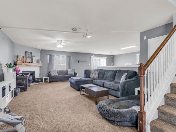 720  Deauville Drive , Fort Worth Texas 76108