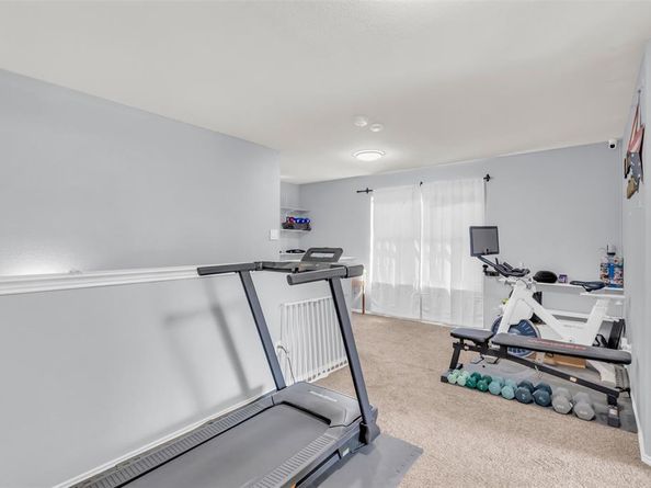 720  Deauville Drive , Fort Worth Texas 76108