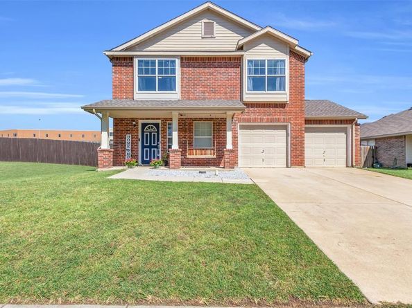 720  Deauville Drive , Fort Worth Texas 76108