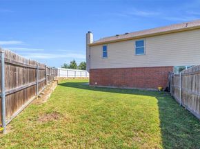 720  Deauville Drive , Fort Worth Texas 76108