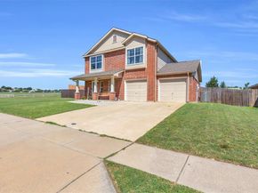 720  Deauville Drive , Fort Worth Texas 76108
