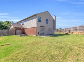 720  Deauville Drive , Fort Worth Texas 76108