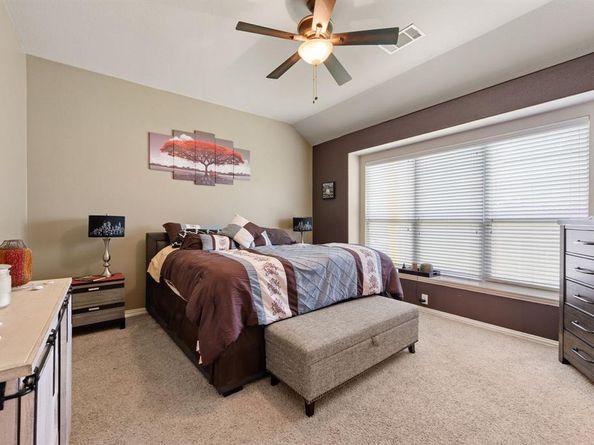305  Mossy Oak Trail , Fort Worth Texas 76131