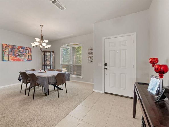 305  Mossy Oak Trail , Fort Worth Texas 76131