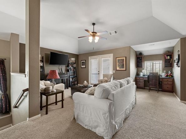 305  Mossy Oak Trail , Fort Worth Texas 76131