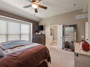 305  Mossy Oak Trail , Fort Worth Texas 76131