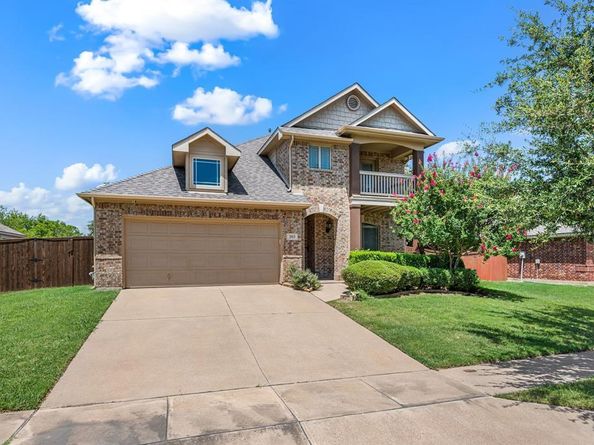 305  Mossy Oak Trail , Fort Worth Texas 76131