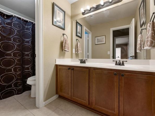 305  Mossy Oak Trail , Fort Worth Texas 76131