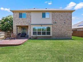 305  Mossy Oak Trail , Fort Worth Texas 76131