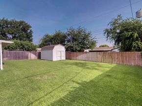 713  Dewberry Drive , Lewisville Texas 75067
