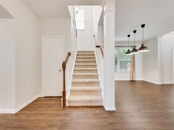 310  Conroe Circle , Lantana Texas 76226