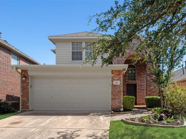 310  Conroe Circle , Lantana Texas 76226