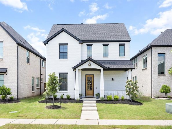 3545 W Cheney Avenue , Celina Texas 75009