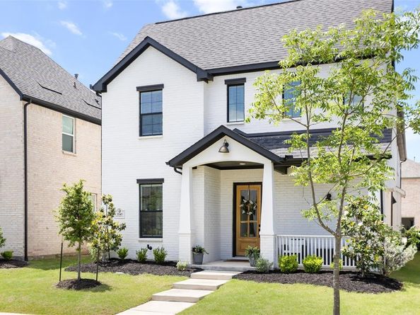 3545 W Cheney Avenue , Celina Texas 75009